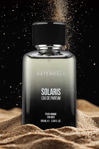 Solaris Edp 100 ML Erkek Parfüm