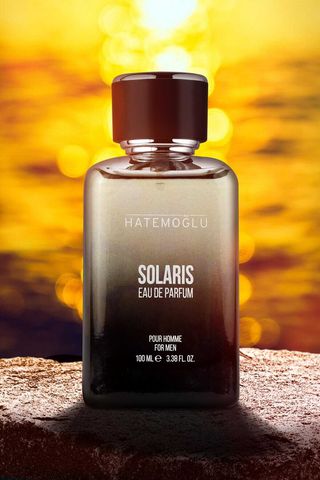 Solaris Edp 100 ML Erkek Parfüm