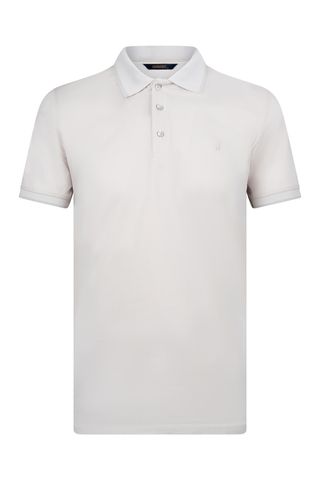 Taş Regular Fit 100% Pamuklu Polo Yaka Tişört