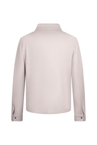 Taş Regular Fit Uzun Kollu Erkek Gömlek Ceket
