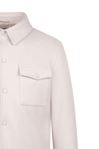 Taş Regular Fit Uzun Kollu Erkek Gömlek Ceket